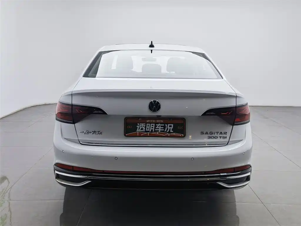 Sagitar 2023 300TSI DSG Excellence Edition купить на сайте DeffCars