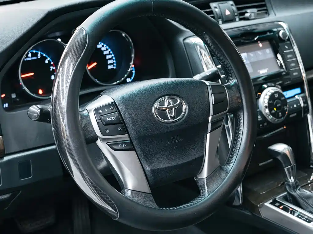 Reizhi 2013 2.5V Elite Edition купить на сайте DeffCars