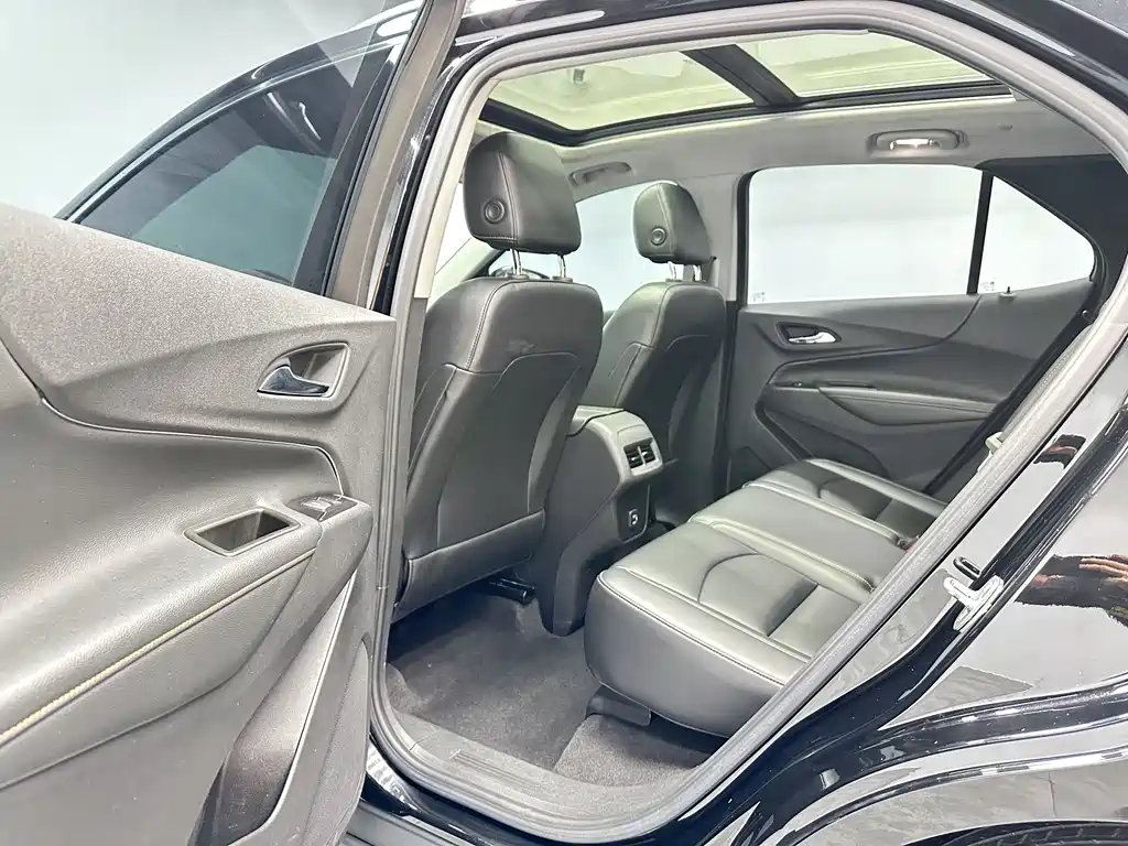 Explorer 2022 535T Yujie Edition купить на сайте DeffCars