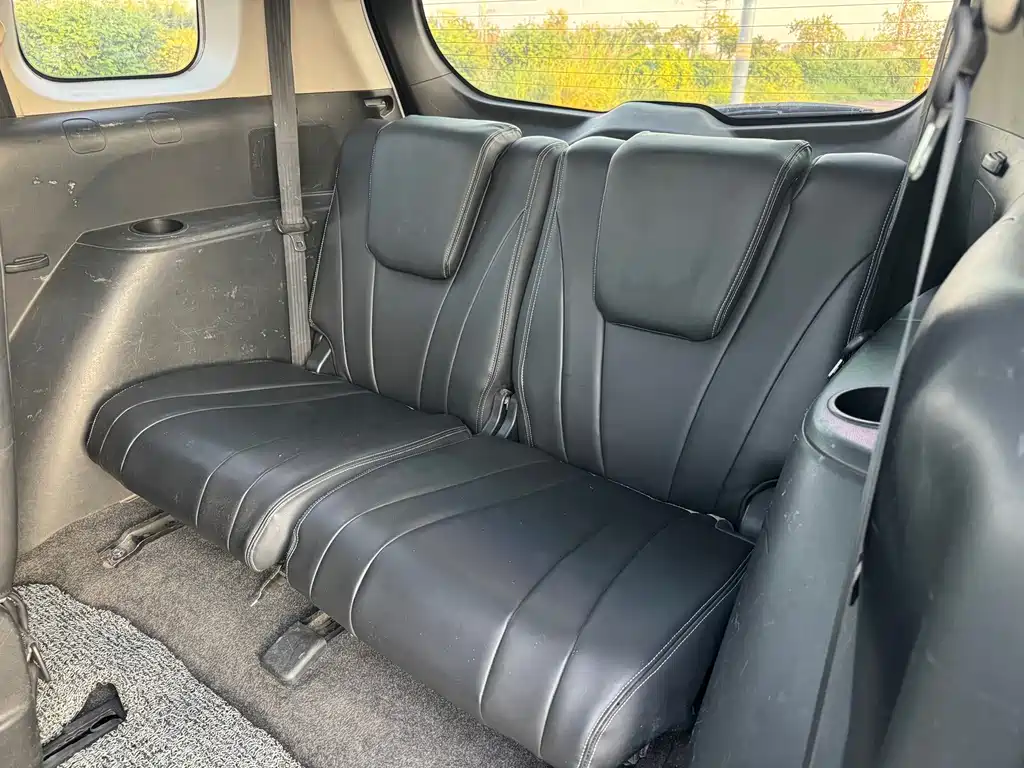 Mazda 5 2011款 2.0L 自动舒适型 купить на сайте DeffCars