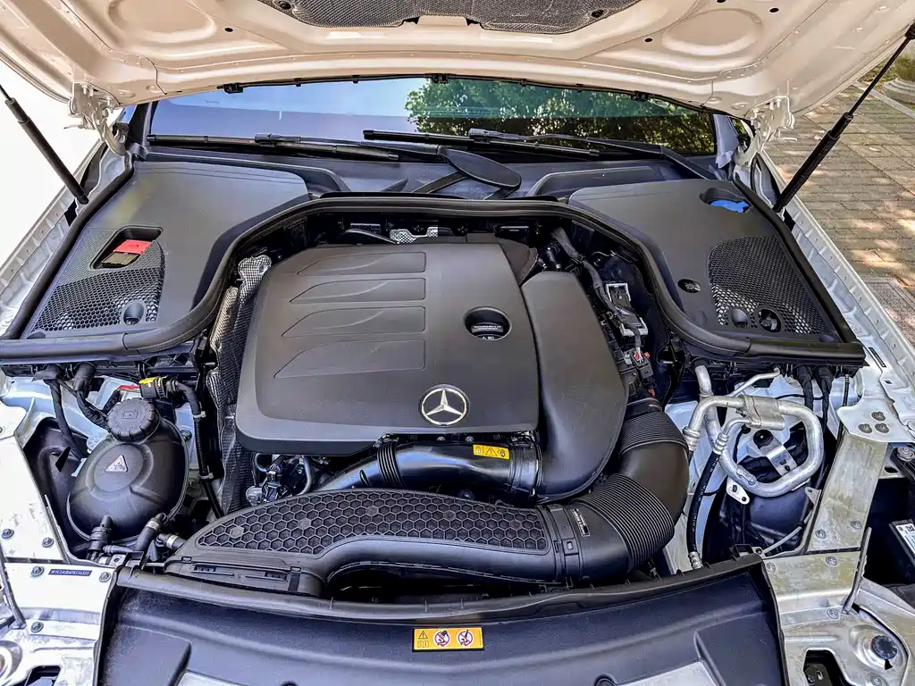Mercedes-Benz CLS 2023 CLS 300 Dynamic купить на сайте DeffCars