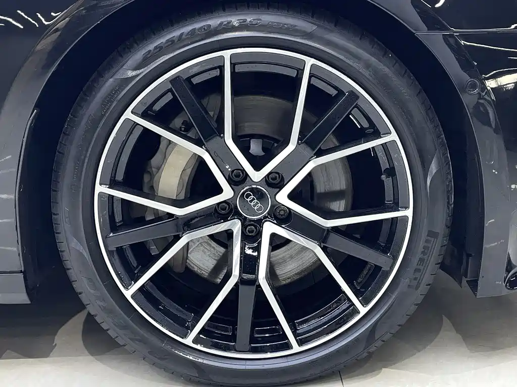 Audi A7 2019 55 TFSI quattro dynamic купить на сайте DeffCars