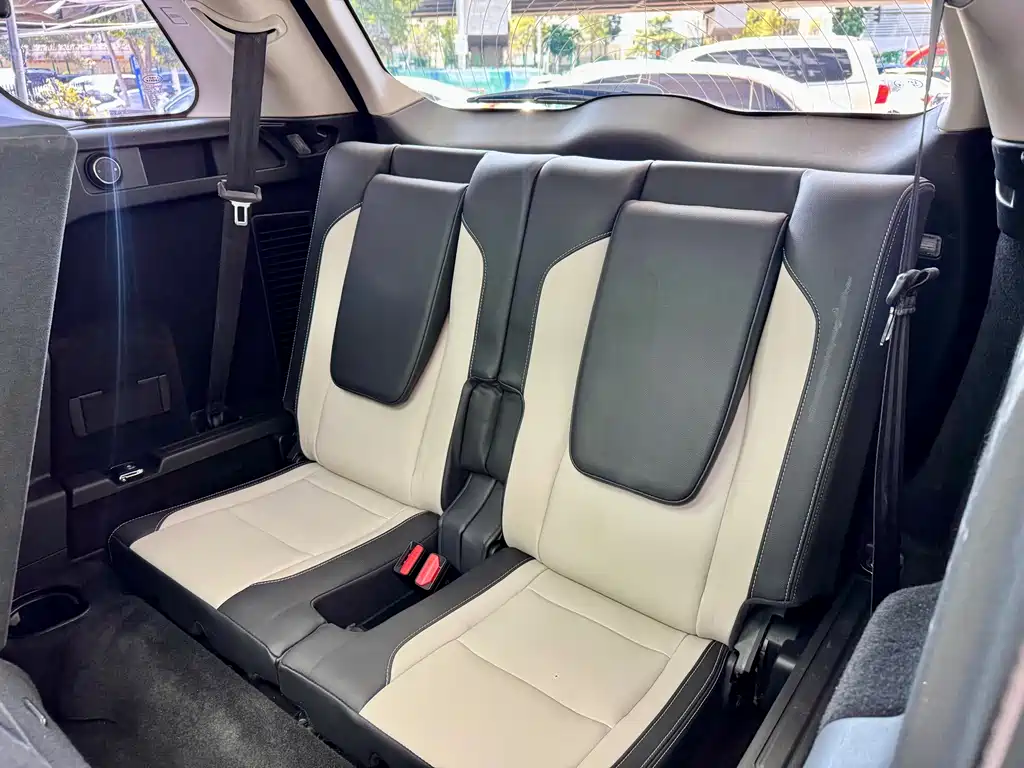 Discovery Sport 2020 249PS R-Dynamic Performance Technology Edition 7 seats купить на сайте DeffCars