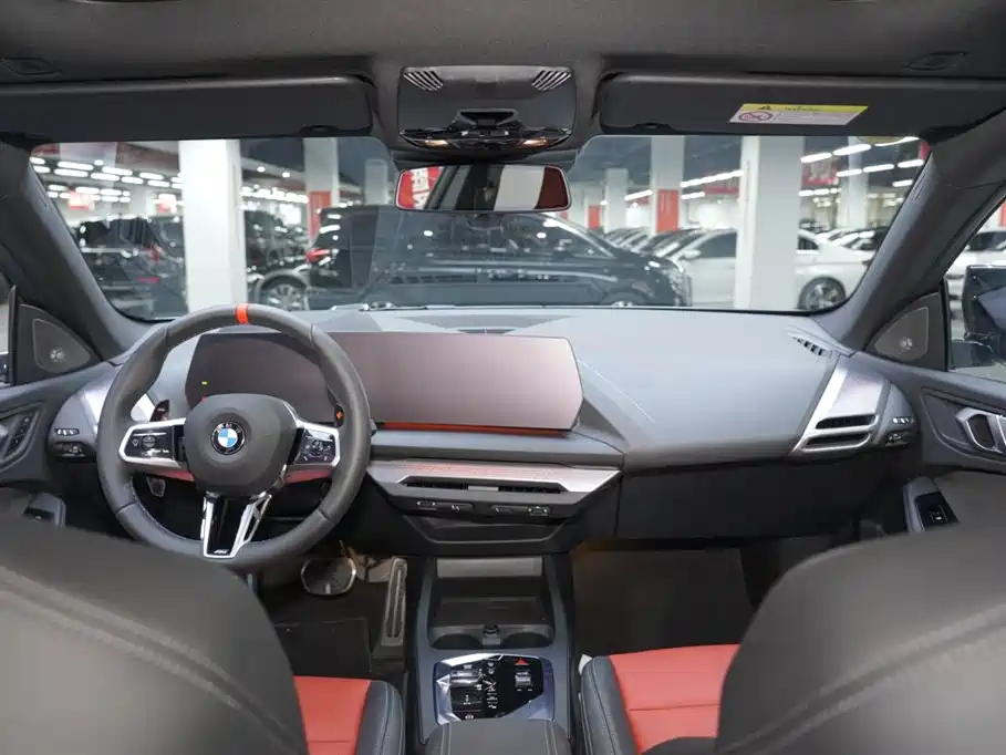 BMW M235L 2025 M235L купить на сайте DeffCars