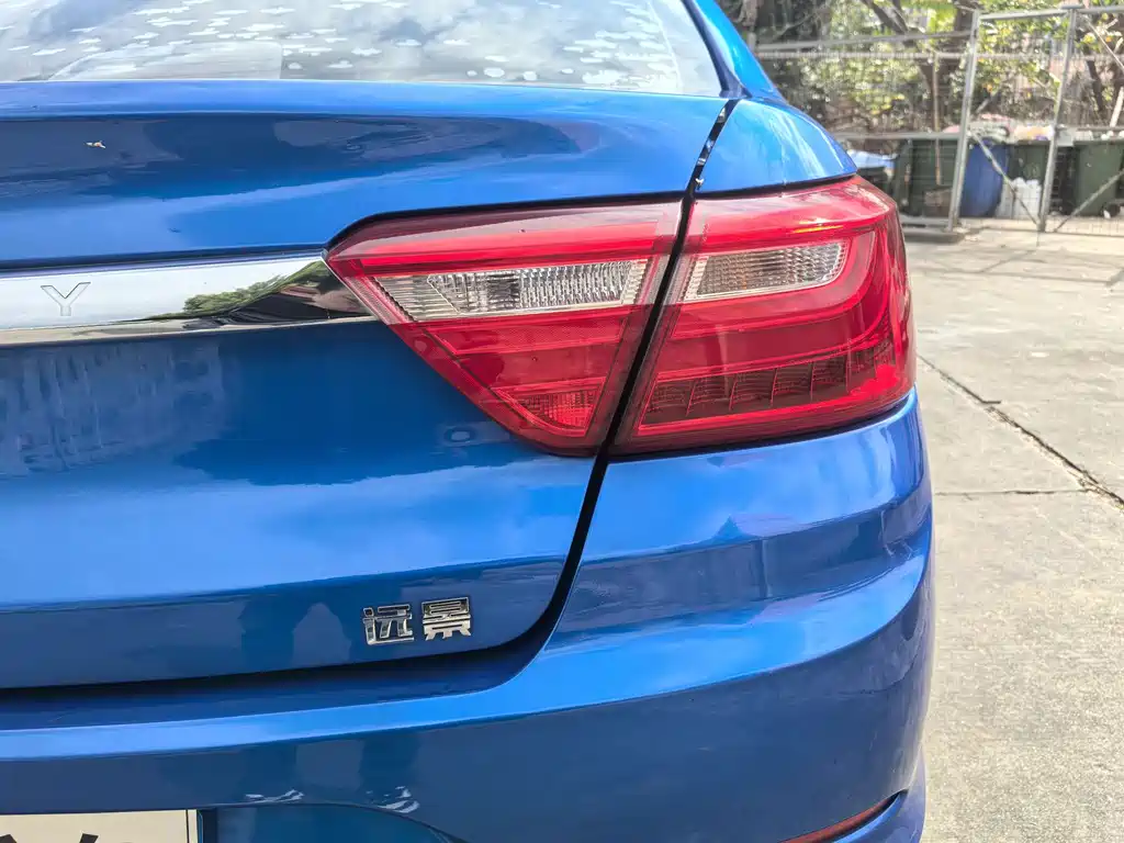 Vision 2020 1.5L CVT Asian Games Edition купить на сайте DeffCars