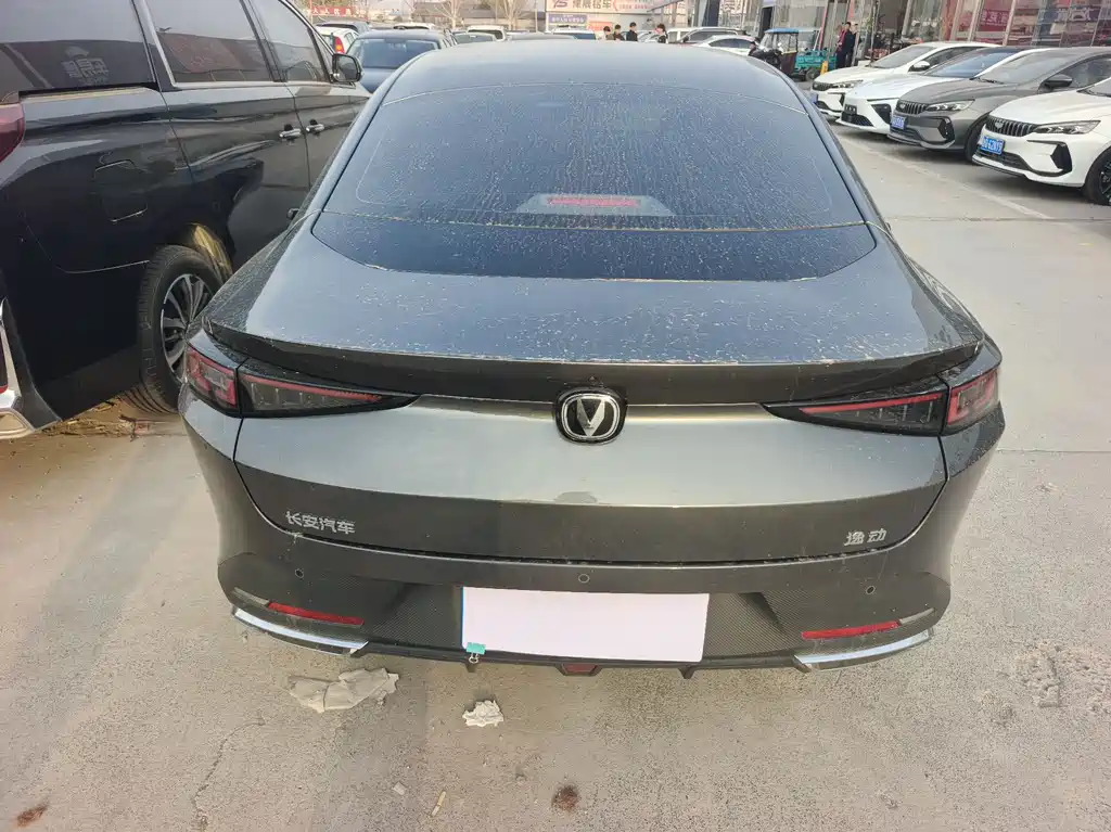 Eado 2024 1.5T GDI automatic premium model купить на сайте DeffCars