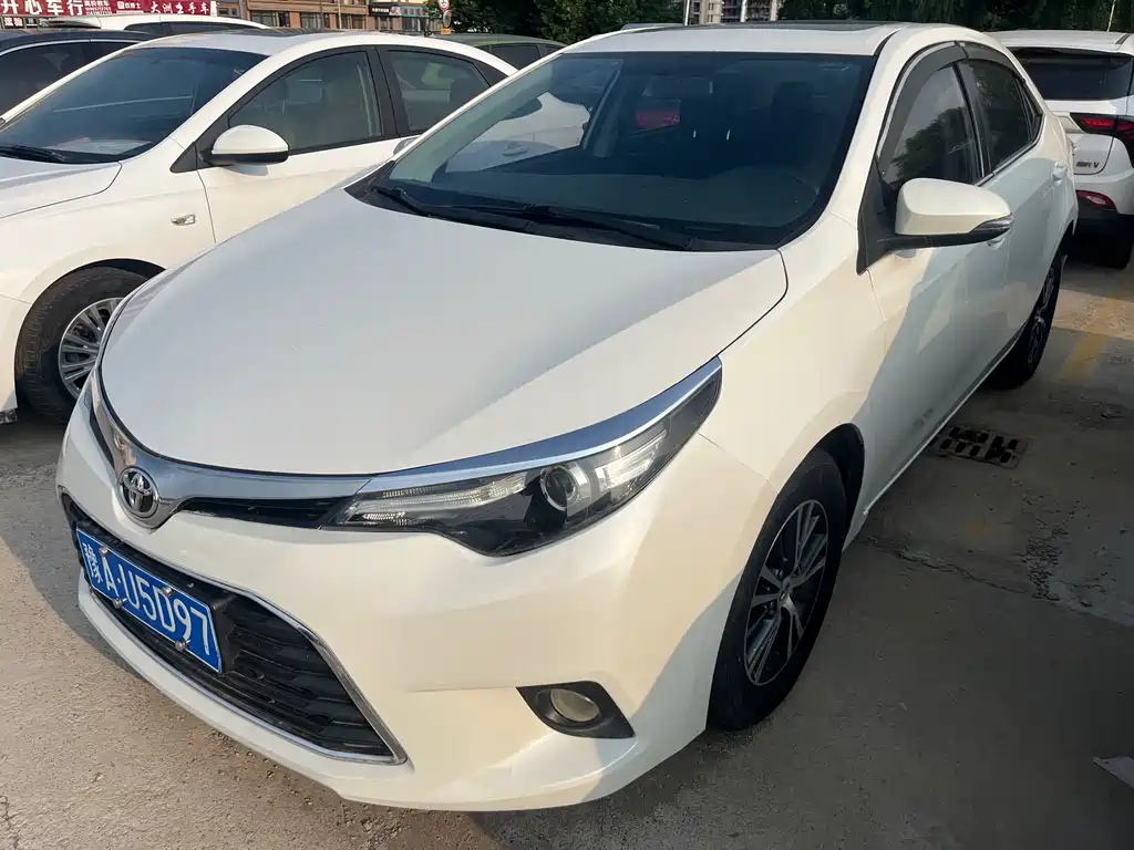 Ralink 2016 1.6G CVT Elite Edition купить на сайте DeffCars