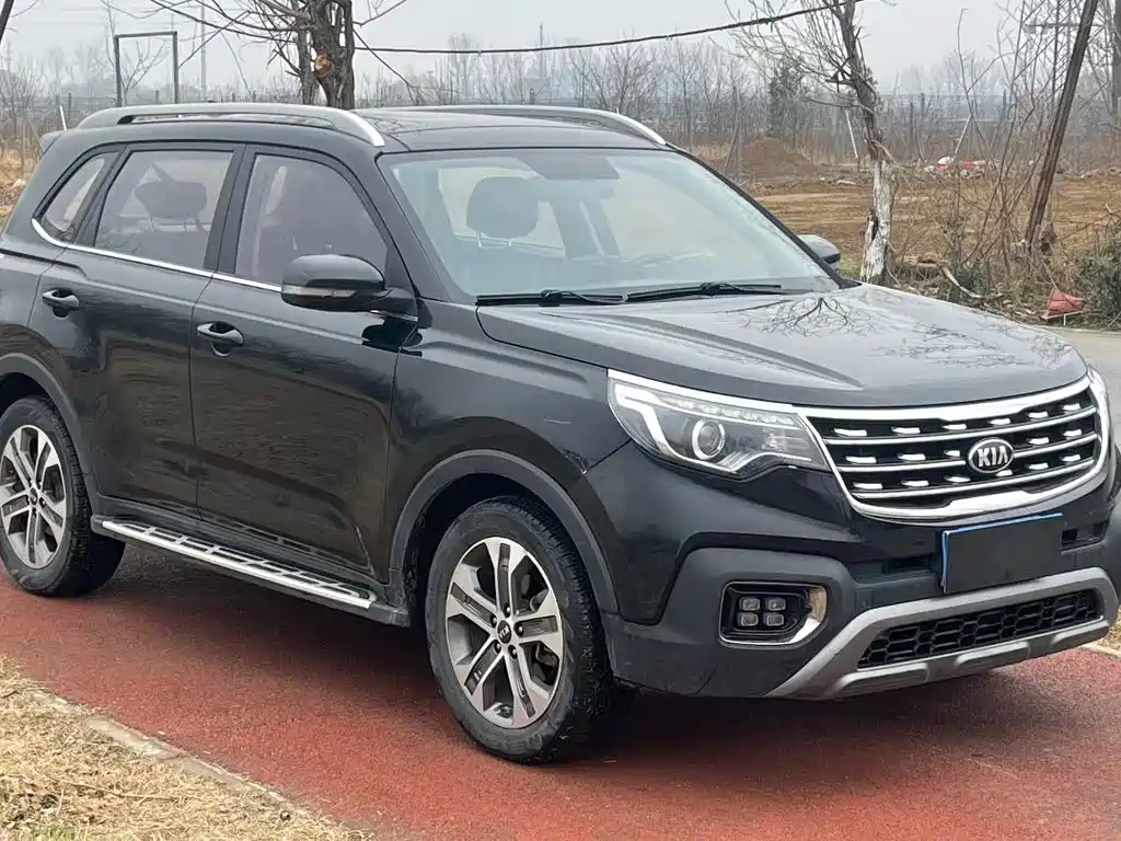 Smart Run 2018 2.0L Automatic Smart Enjoy Deluxe Edition National V купить на сайте DeffCars