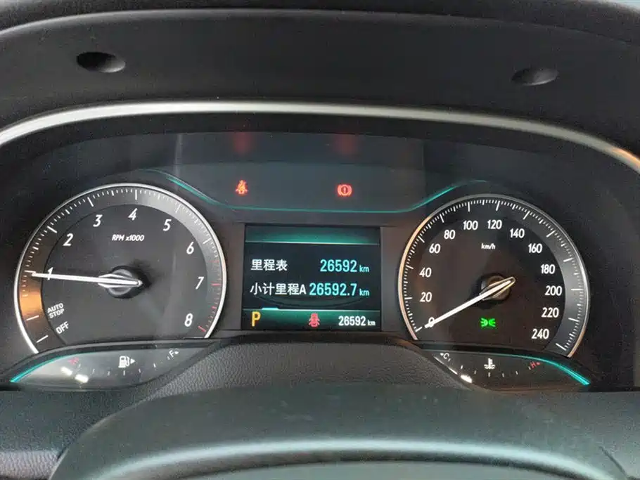 Yinglang 2021 model model 1.5L automatic elite model купить на сайте DeffCars