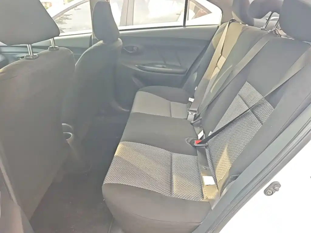 Vios 2019 1.5L CVT Enactus Edition купить на сайте DeffCars
