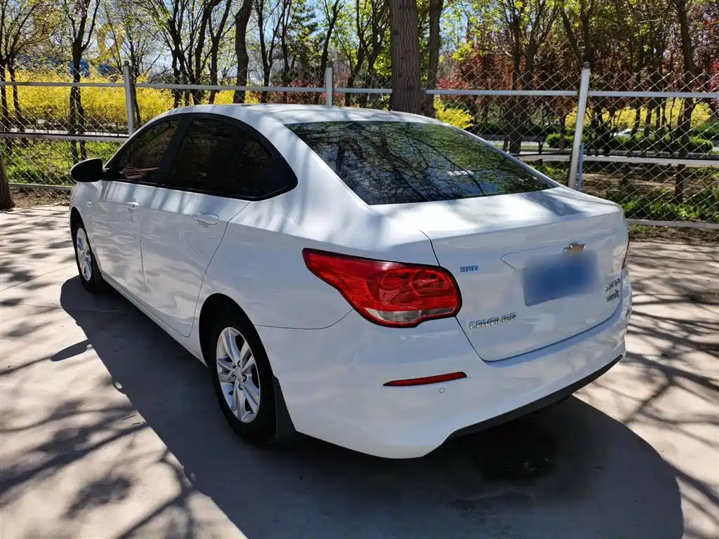 Kovoz 2019 320 Automatic Xinyue Edition купить на сайте DeffCars