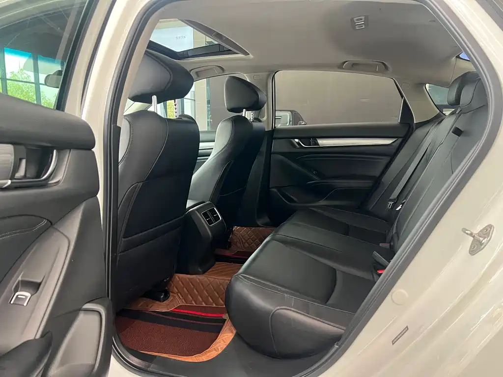 Accord 2018 260TURBO Elite Edition National VI купить на сайте DeffCars