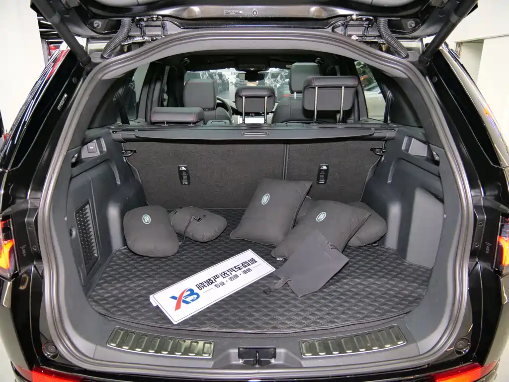 Discovery Sport 2022 facelift 2 249PS R-Dynamic SE performance technology version 5 seats купить на сайте DeffCars