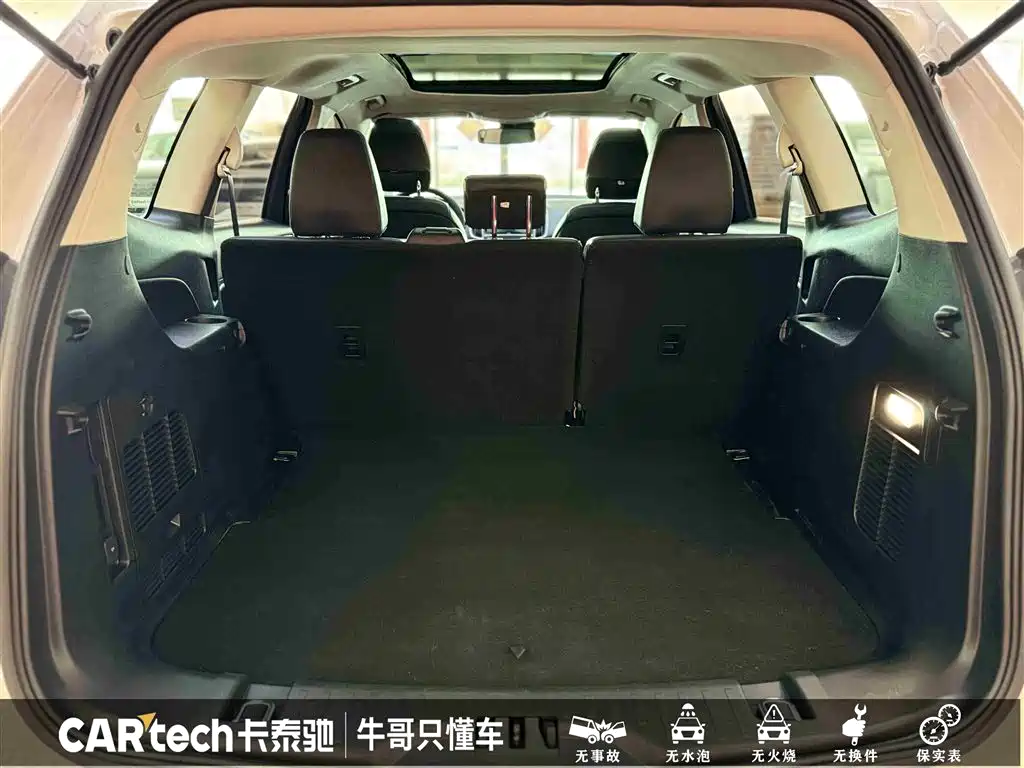 Ruijie 2018 facelift EcoBoost 245 two-wheel drive Platinum Rui type 5 seats National VI купить на сайте DeffCars