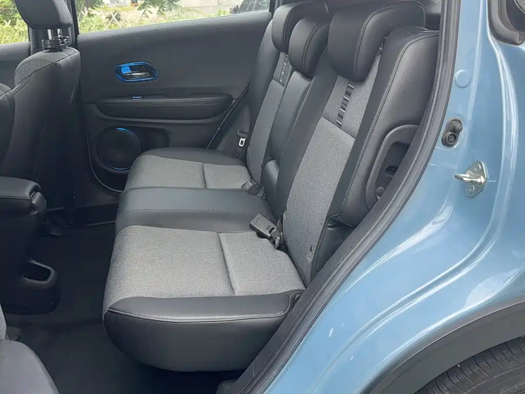 Honda XR-V 2021 1.5L CVT Comfort Edition купить на сайте DeffCars