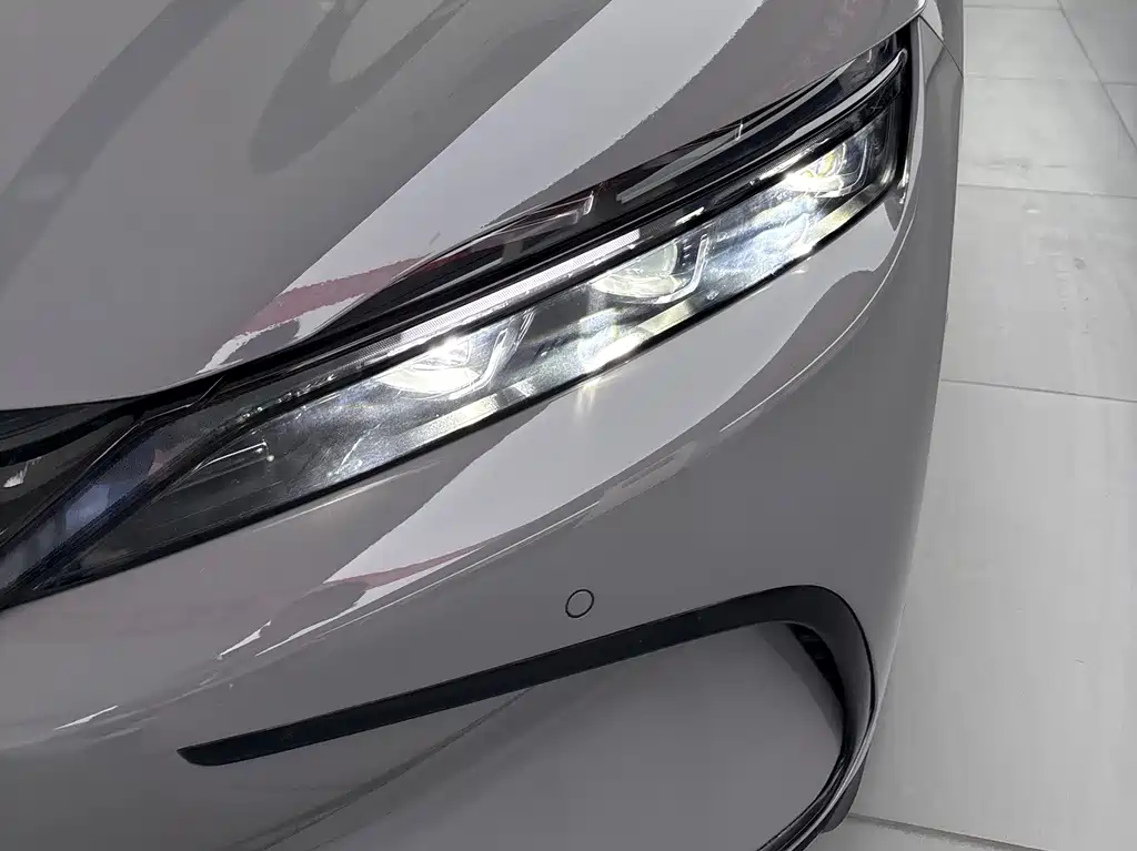 Han 2025 DM-i 125KM lidar smart driving model купить на сайте DeffCars