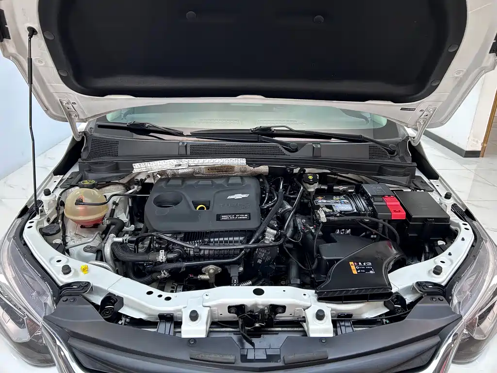 Covoz 2020 325T Automatic Xinyue Edition купить на сайте DeffCars