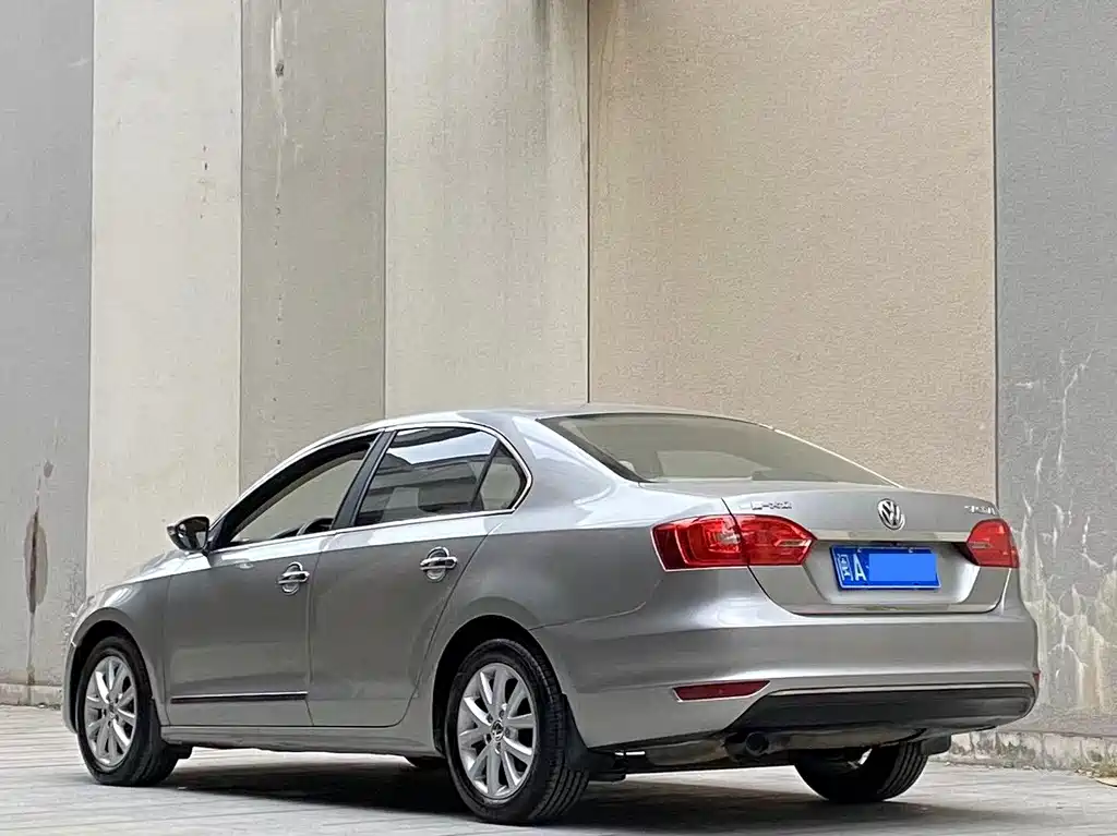 SAGITAR 2014 facelift 1.4TSI automatic luxury model купить на сайте DeffCars