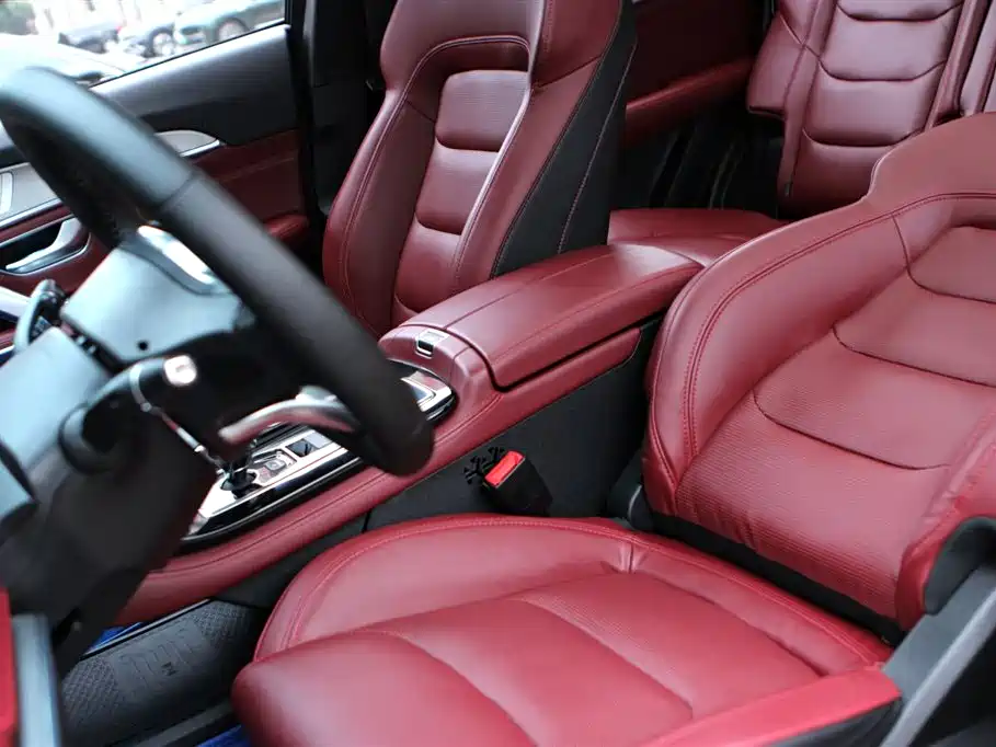 Jietu X70 PLUS 2021 1.6T DCT PRO 7-seater купить на сайте DeffCars