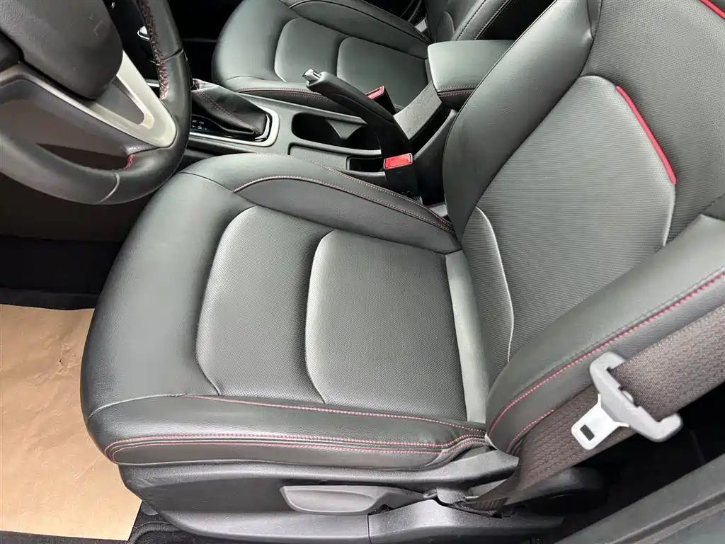 Cruze 2020 mild hybrid RS 330T automatic smooth version купить на сайте DeffCars
