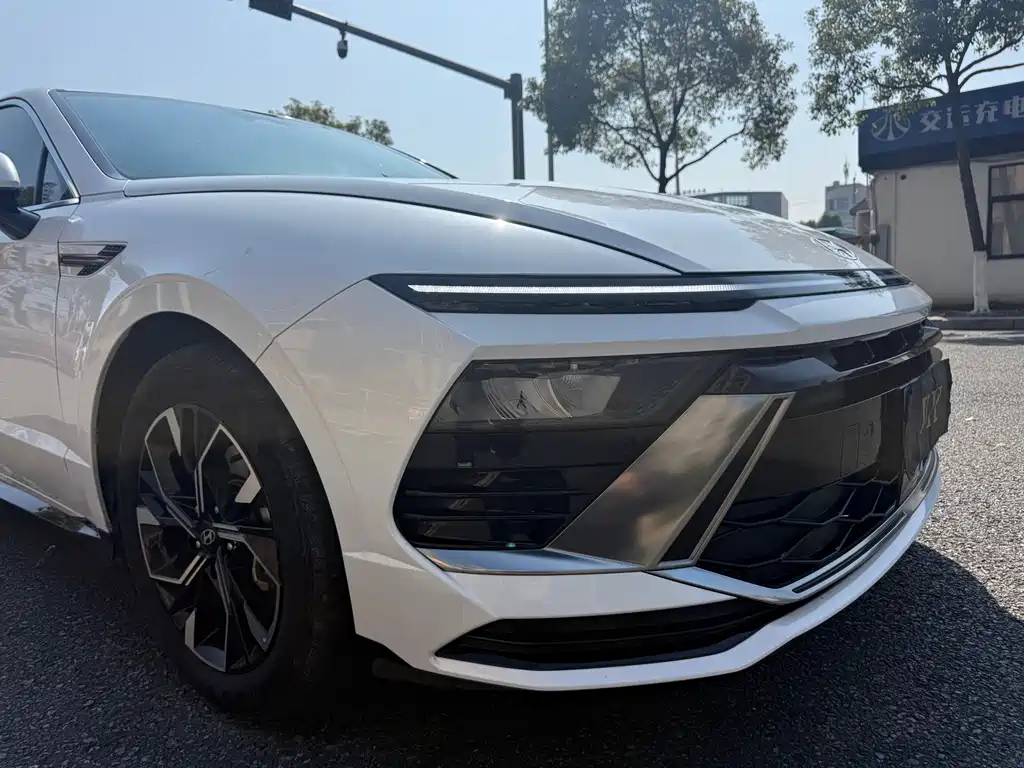 Sonata 2024 1.5T Pro купить на сайте DeffCars