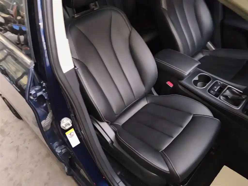 Song MAX 2018 1.5T automatic smart connection elite 6 seats купить на сайте DeffCars