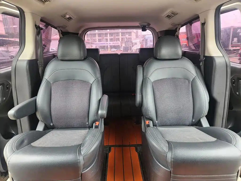 Maxus G10 2016 2.0T Automatic Elite Edition купить на сайте DeffCars