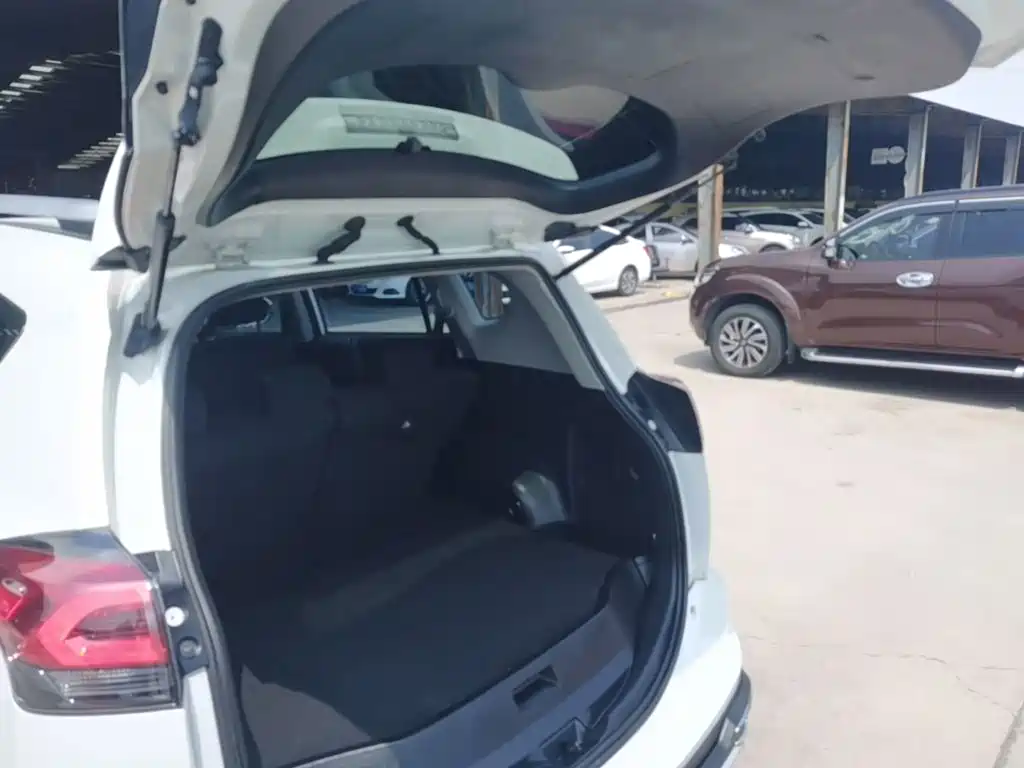 RAV4 2016款 2.0L CVT两驱风尚版 国V купить на сайте DeffCars