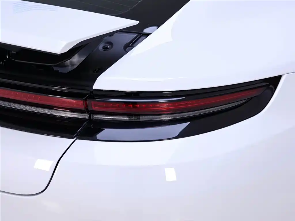 Panamera 2024 Panamera 2.9T купить на сайте DeffCars