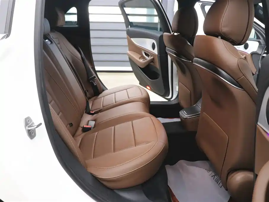 Mercedes-Benz E-Class 2022 facelift E 300 L sporty and stylish купить на сайте DeffCars