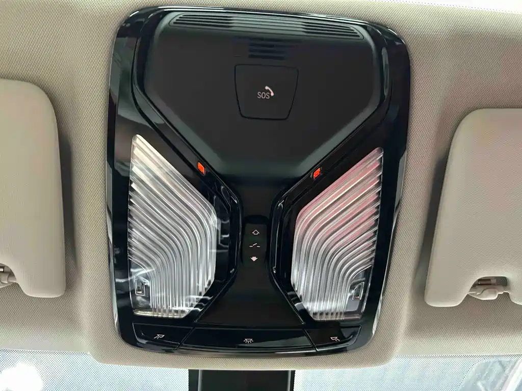 BMW 3 Series 2023 320Li M Sports Package купить на сайте DeffCars