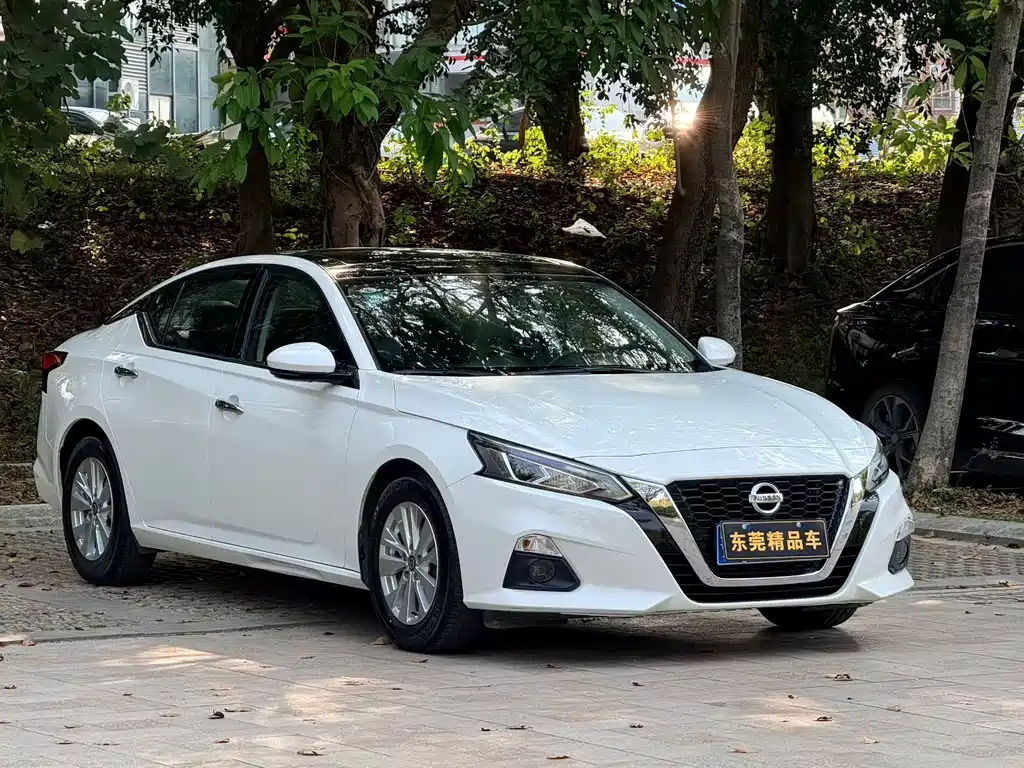 Teana 2019 2.0L XL Comfort Edition купить на сайте DeffCars