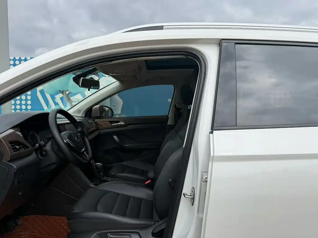 Tuyue 2020 280TSI 2WD Comfort Edition National VI купить на сайте DeffCars