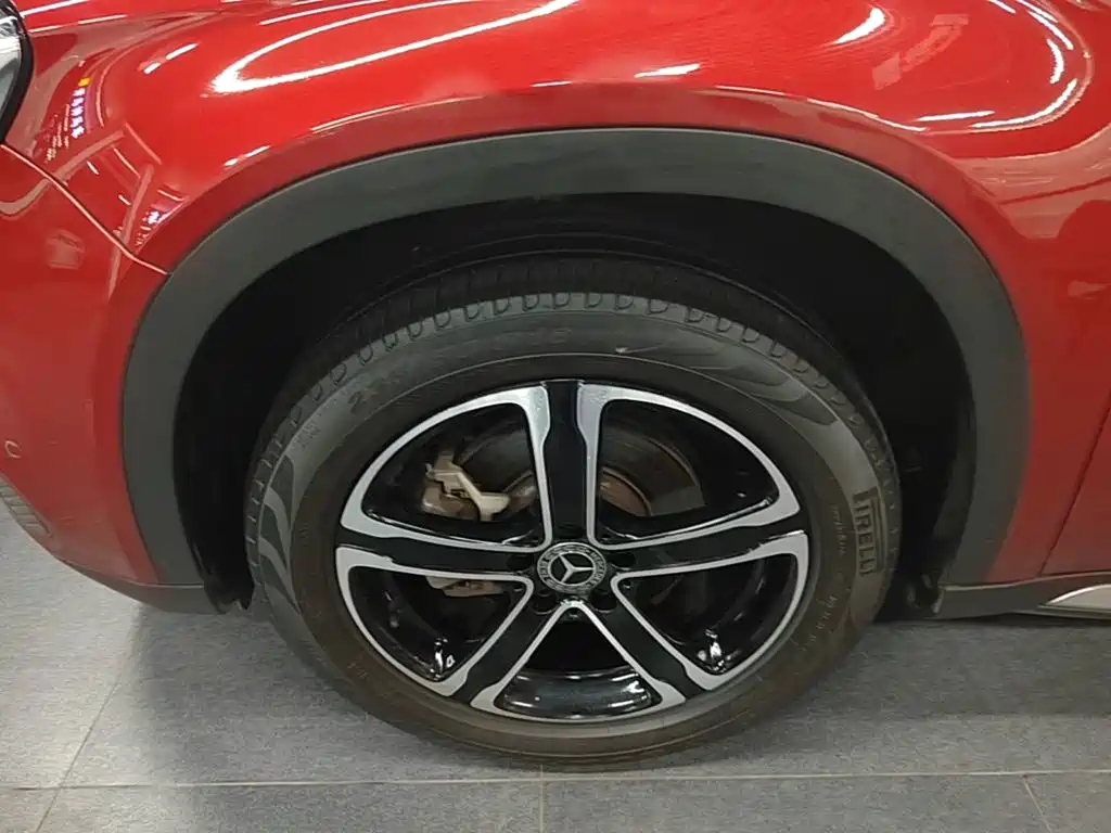 Mercedes-Benz GLA 2018 GLA 200 Fashion Model купить на сайте DeffCars