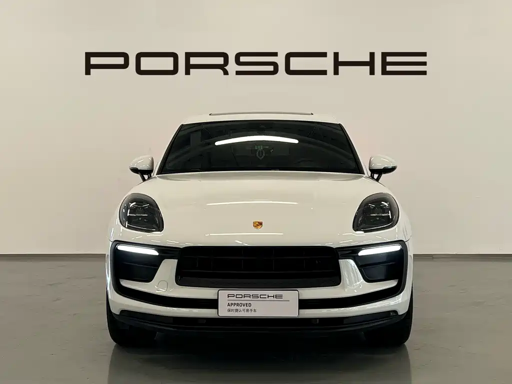 Macan 2023 Macan 2.0T купить на сайте DeffCars