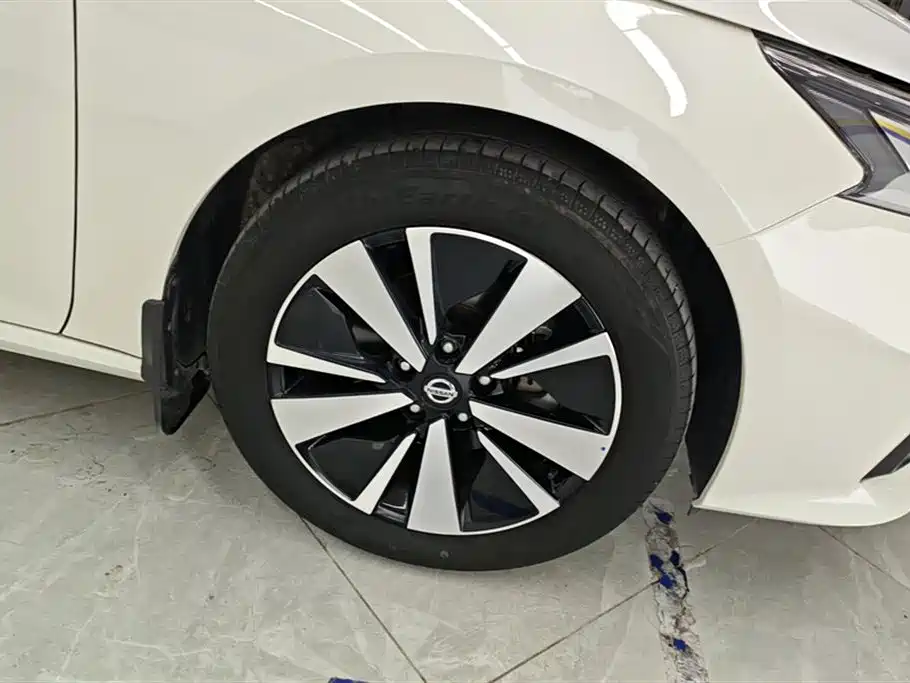 Teana 2021 2.0L XL Comfort Edition купить на сайте DeffCars