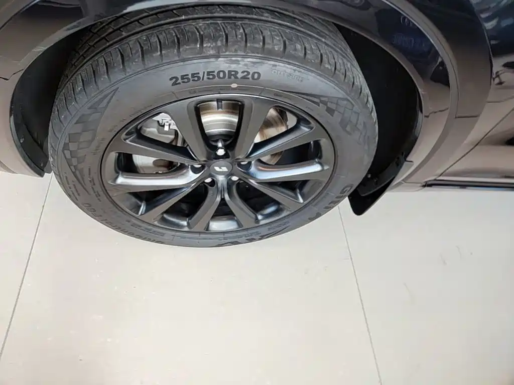 Ideal one 2021 Extended Range 6 Seater Edition купить на сайте DeffCars