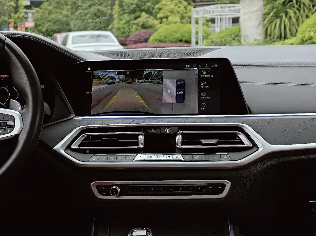 BMW X7 2021 xDrive40i Exclusive M Sports Package купить на сайте DeffCars