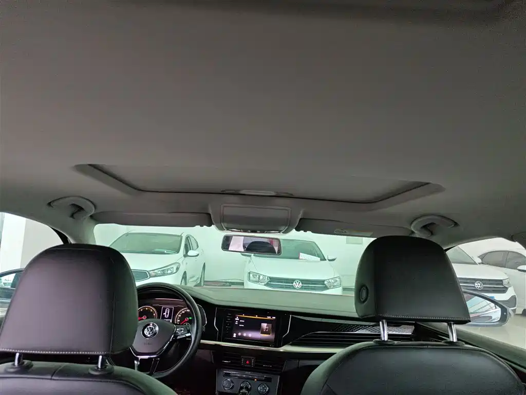 Passat 2020 280TSI Business Edition National VI купить на сайте DeffCars