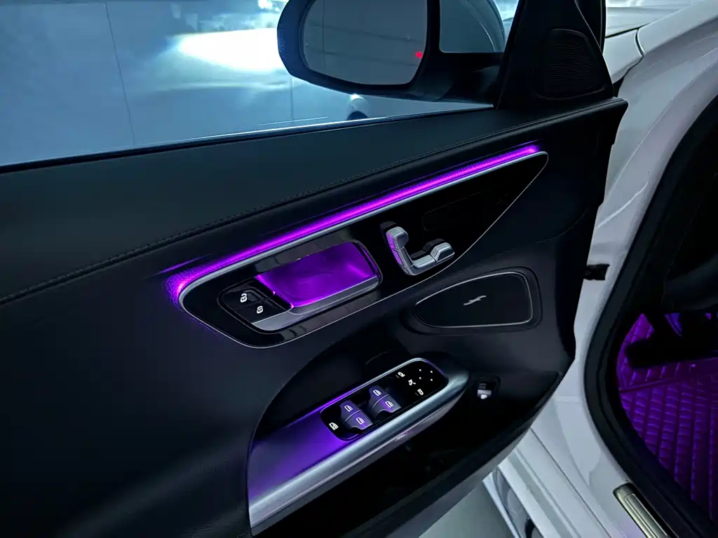 Mercedes-Benz C-Class 2024 C 200 L Sports Edition купить на сайте DeffCars