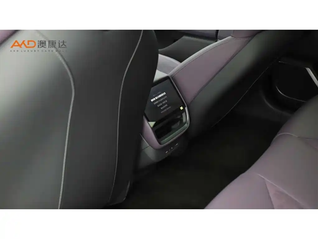 Xpeng P7/25/750 four-wheel drive high performance Ultra купить на сайте DeffCars