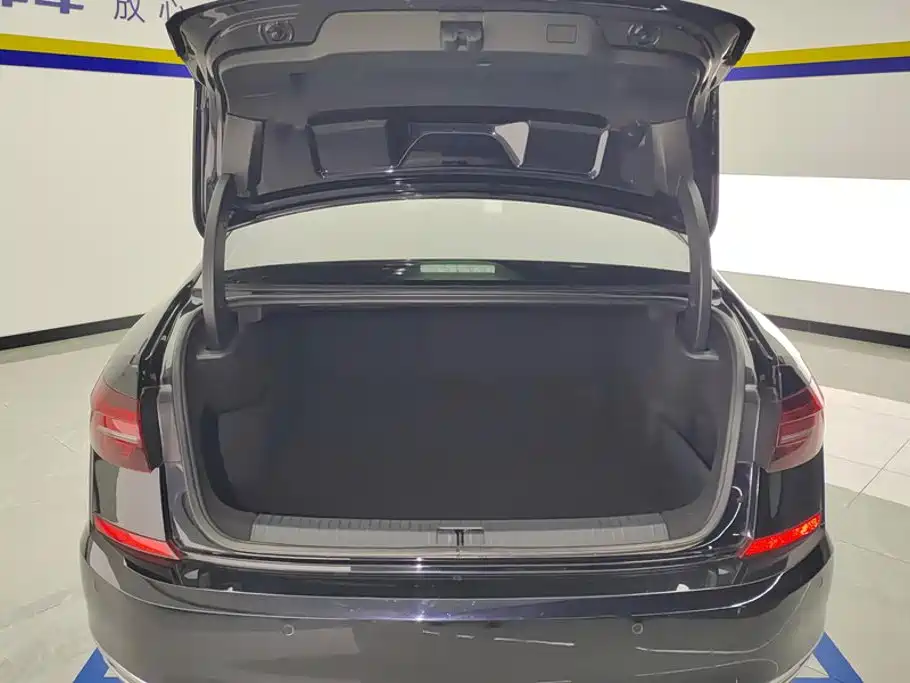 Passat 2020 facelift 280TSI Business Edition National VI купить на сайте DeffCars