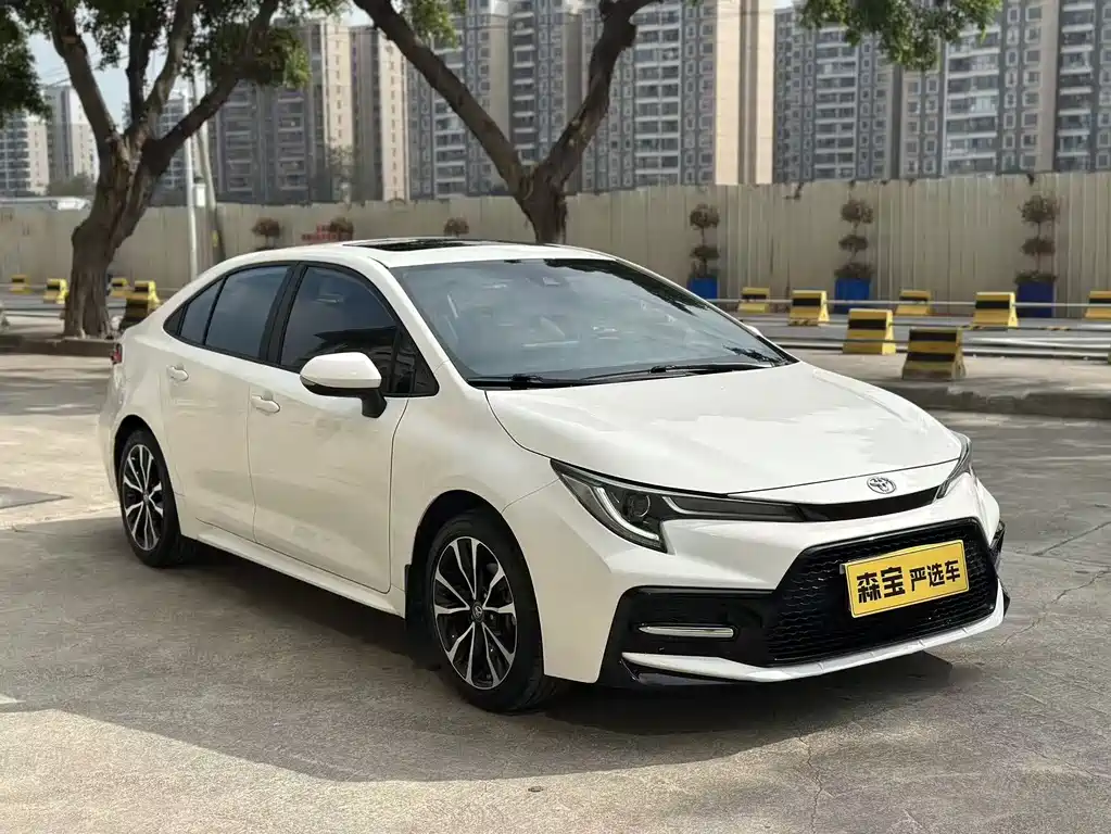 Ralink 2022 185T CVT sports version купить на сайте DeffCars