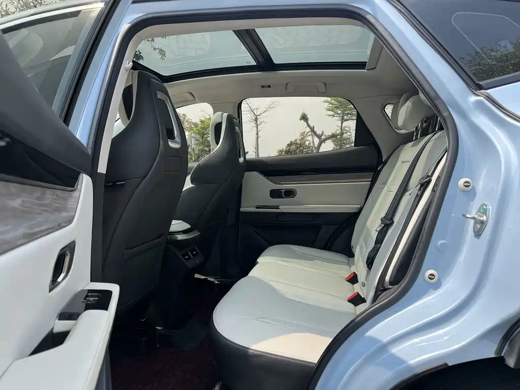 Jietu Monkey King 2022 1.6T DCT King MAX купить на сайте DeffCars