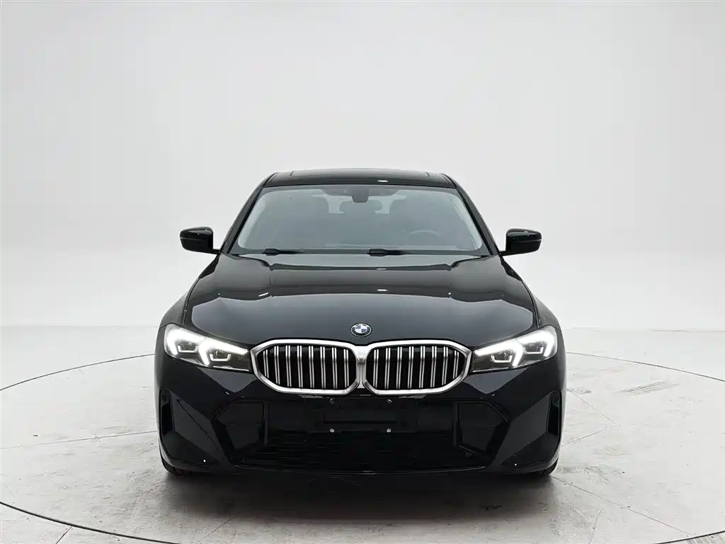 BMW 3 Series 2023 320Li M Sports Package купить на сайте DeffCars