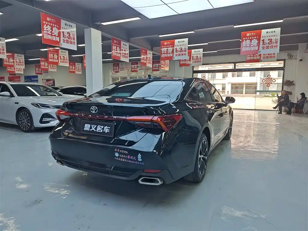 Asia Dragon 2023 2.0L Deluxe Edition купить на сайте DeffCars
