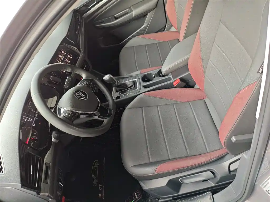Bora 2021 1.5L Automatic Elite Intelligent Edition купить на сайте DeffCars
