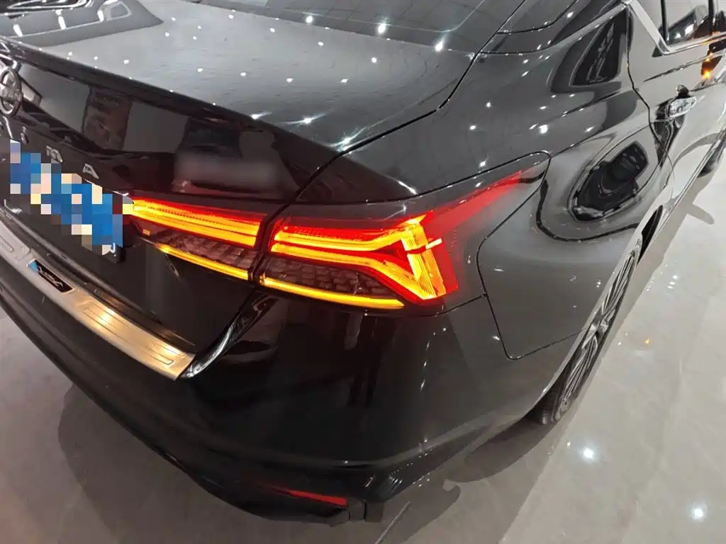 Teana 2022 2.0L XL-TLS Enjoy Edition купить на сайте DeffCars
