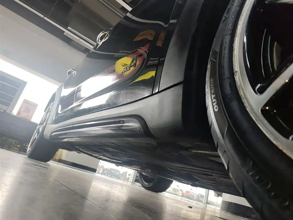 MINI JCW COUNTRYMAN 2018 2.0T JOHN COOPER WORKS A купить на сайте DeffCars