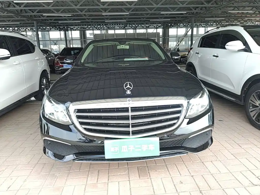 Mercedes E-Class 2019 E 260 L Sport купить на сайте DeffCars